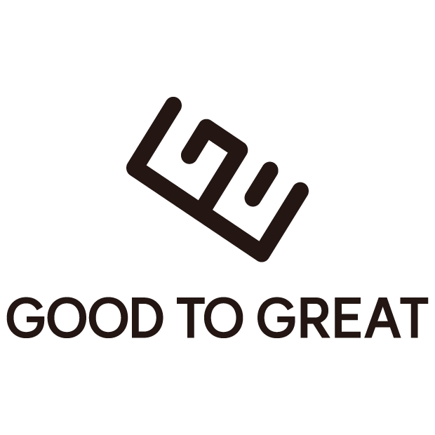 Good to Great